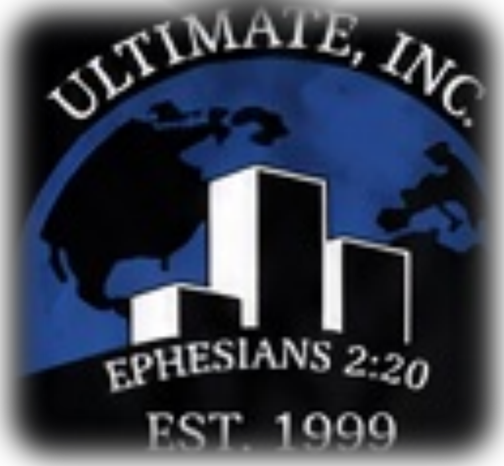 Ultimate Inc. — Established 1999 — Ephesians 2:20