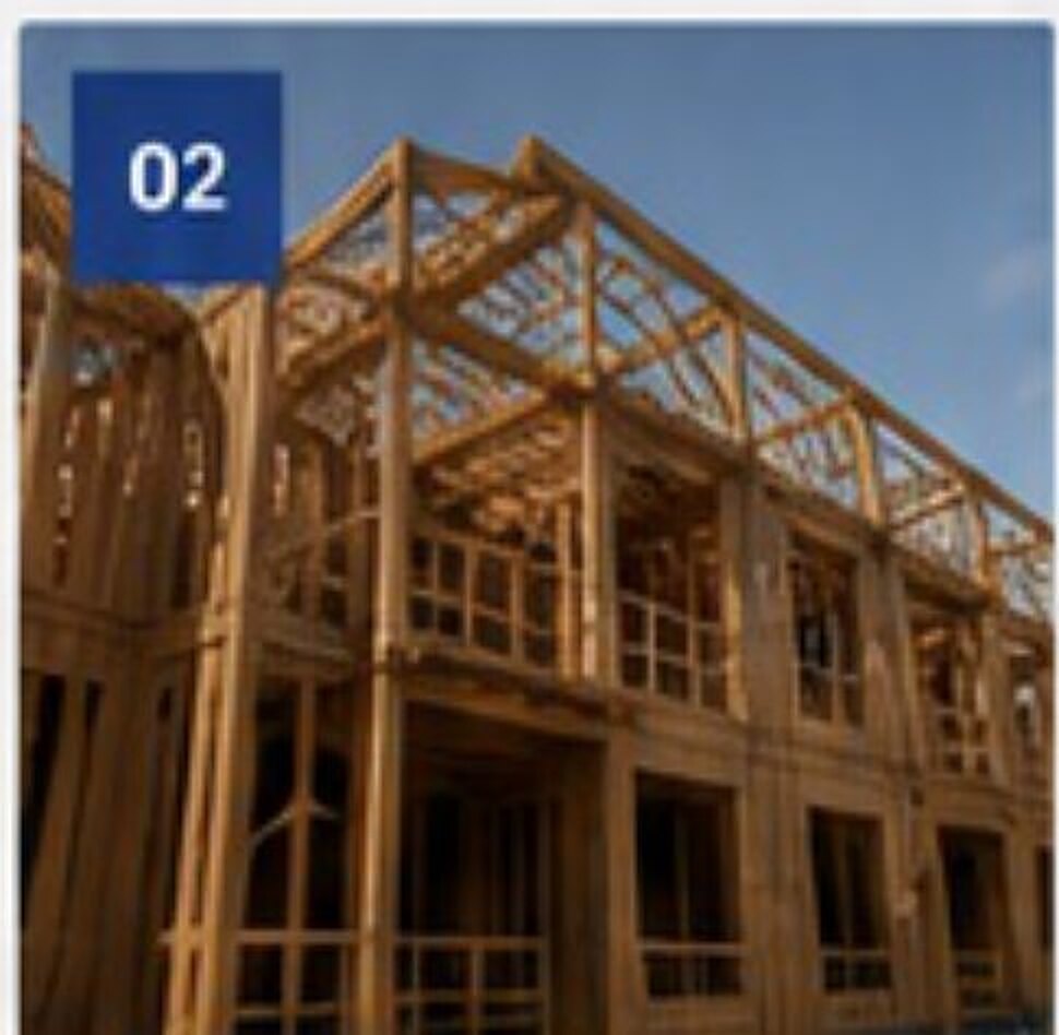 Multifamily framing