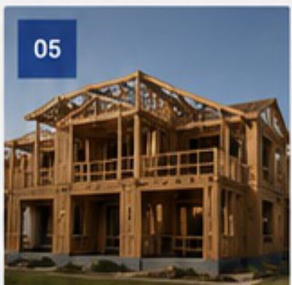 Residential framing