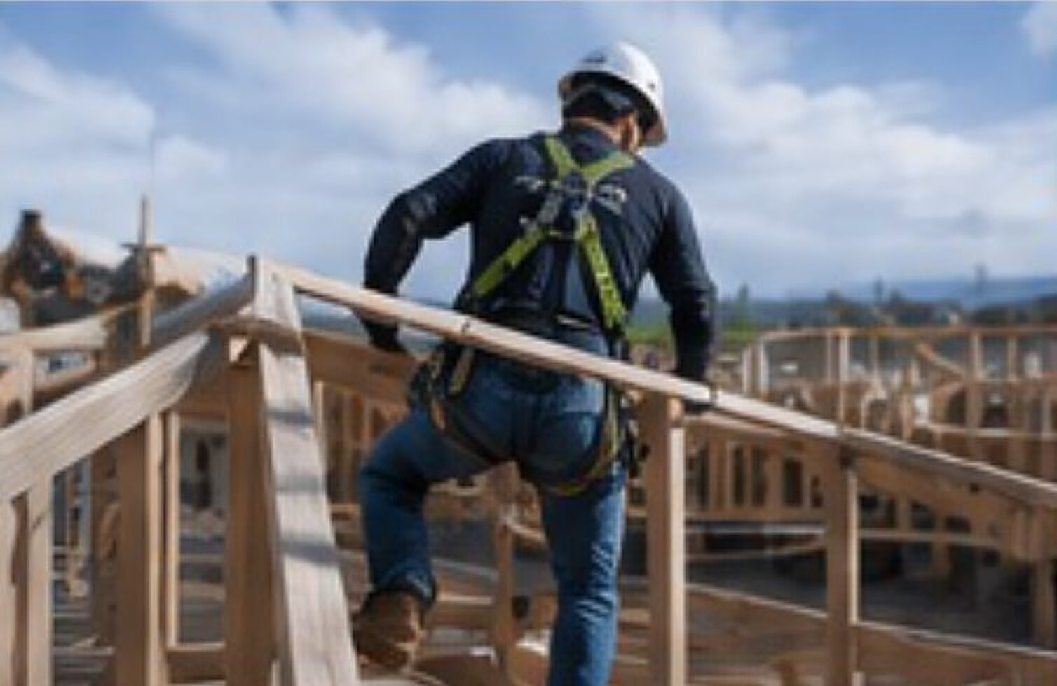 Fall Protection